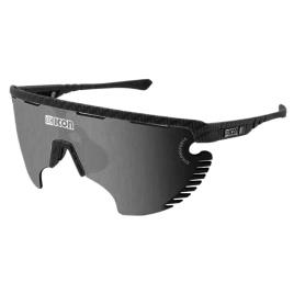 Sci-con Oculos Escuros Aerowing Lamon Multimirror Red Carbon Matt