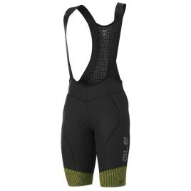 Ale Bermuda Master 2.0 L Fluor Yellow / Black