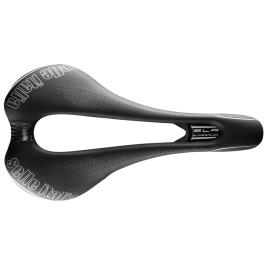 Selle Italia Carbon Superflow Saddle Slr Kit 275 x 145 mm Black