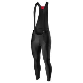 Castelli Calças Sorpasso Ros 2XL Black