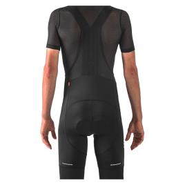 Siroko Calções Flandrien XL Black