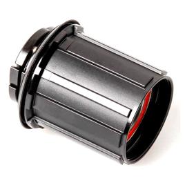 Dt Swiss Shimano Mtb 3-pawl One Size Black