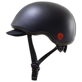 Urban Motion Capacete M Black / Black