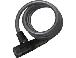 Abus Cadeado De Cabo Primo 5510k Scmu 180 cm Black