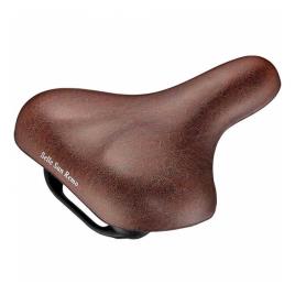 Selle San Remo Selim Viena 252 x 222 mm Brown