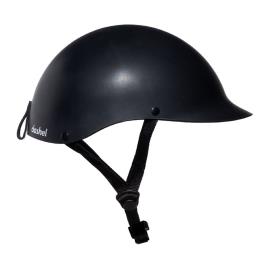 Dashel Capacete Urban Cycle S Black