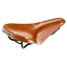 Brooks England Selim B17 Standard 275 x 175 mm Brown