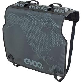 Evoc Protetor Pick Up Tailgate Duo 2 Bikes Black