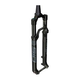 Rockshox Garfo Mtb Sid Sl Select Charger Rl Remote Boost Tpr 44 Offset Debonair C1 29´´ Diffusion Black