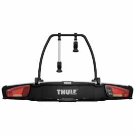 Thule Suporte De Bicicleta Para Velospace Xt 2 Bicicletas 2 Bikes Aluminium / Black