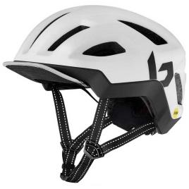 Bolle Capacete React Mips L Matte White