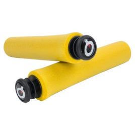 Prologo Punhos Mastery 130 mm Yellow