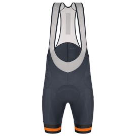 Santini Calções Karma Kinetic 2XL Grey