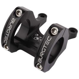 Burgtec Tronco Direct Mount Mk3 35 Mm 45 mm Black
