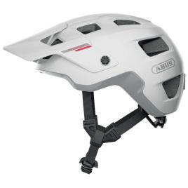 Abus Capacete Mtb Modrop S Polar White