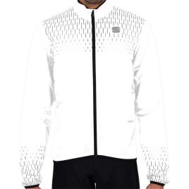 Sportful Casaco Reflex S White