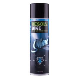 Resolvbike Limpador De Brilho 500ml One Size Blue