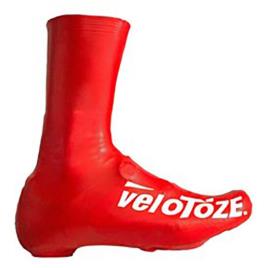 Velotoze Capas Calçado Tall-road 2.0 EU 43-46 Red