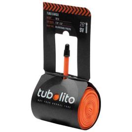 Tubolito Tubo Interno Cargo 42 Mm 26´´ Orange