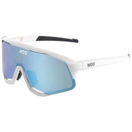 Koo Oculos Escuros Demos Turquoise White