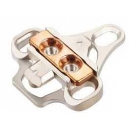 Wellgo Travessas Rc8 One Size Silver / Gold