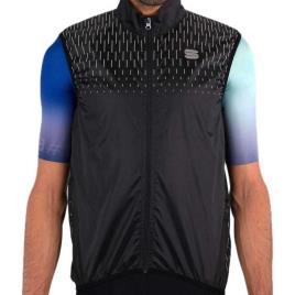 Sportful Gilet Reflex L Black