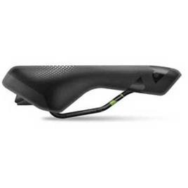 Sportourer Flx Woman Selim Gel 255 x 172 mm Black
