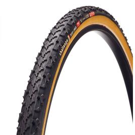 Challenge Pneu Estrada Baby Limus Pro Hand Made Tubular 700C Brown