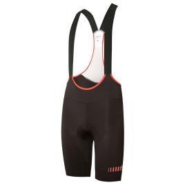 Rh+ Bermuda Endurance XL Black / Red Code