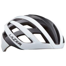 Lazer Capacete Estrada Genesis Mips S White