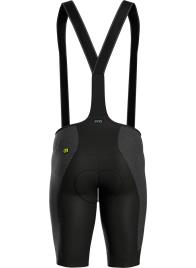 Ale Calções Pro Race Strong L Black
