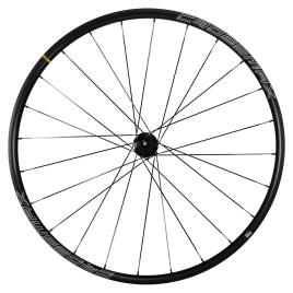 Mavic Roda Traseira Mtb Crossmax 29 6b Disc Tubeless 12 x 148 mm Black
