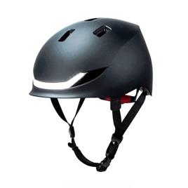 Lumos Helmet Capacete Matrix M-L Charcoal Black