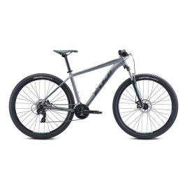 Fuji Bikes Bicicleta Mtb Nevada 29 1.9 2021 L Satin Graphite