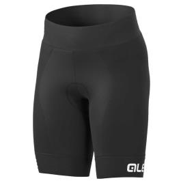 Ale Bermudas Infantis 12 Years Black / White