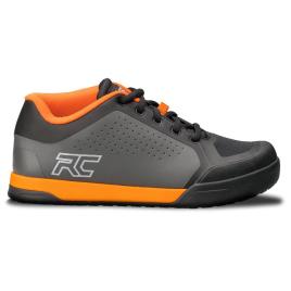 Ride Concepts Tênis Mtb Powerline EU 42 Charcoal / Orange