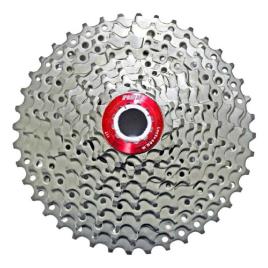 Protap Cassete Shimano Standard 2 Spider 12s Silver