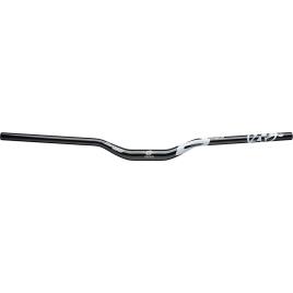 Reverse Components Guiador Base 35 Mm 31.8 mm Black