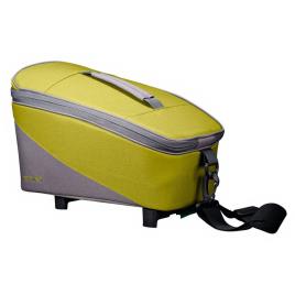 Tubus Bolsa Porta-bagagens Racktime Talis 8l One Size Green / Grey