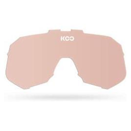 Koo Lentes Substituição Demos Photochromic Pink Mirror/CAT1-3 Pink