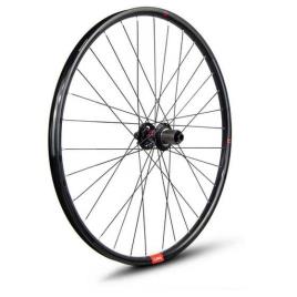 Gurpil Roda Traseira Mtb Alpha M475 29´´ 6b Disc 9 x 135 mm Black