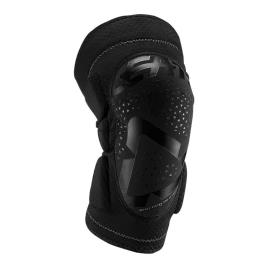 Leatt Joelheiras 3df 5.0 S-M Black