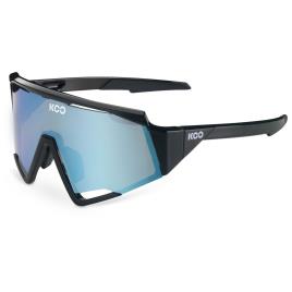 Koo Oculos Escuros Spectro Turquoise Black