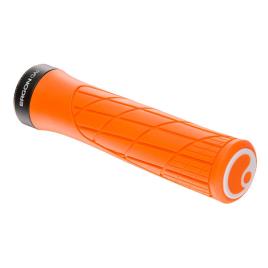 Ergon Punhos De Guiador Ga2 Grip One Size Juicy Orange