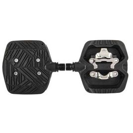 Look Pedais Geo Trekking Grip One Size Black