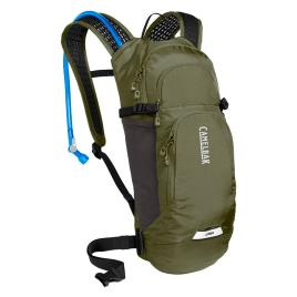 Camelbak Mochila Hidratação Lobo 9 2l One Size Green