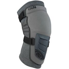 Ixs Joelheiras Trigger L Grey
