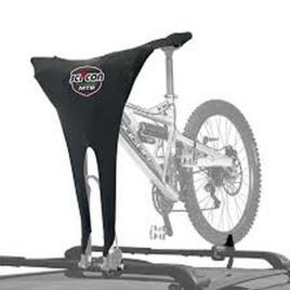 Sci-con Defender Travel Protection Mtb Bike One Size Black