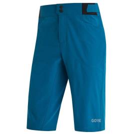 Gore® Wear Calções Sem Alças Passion M Sphere Blue