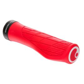 Ergon Guidão Ga3 Small One Size Risky Red